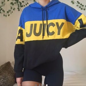 Juicy Couture Hoodie